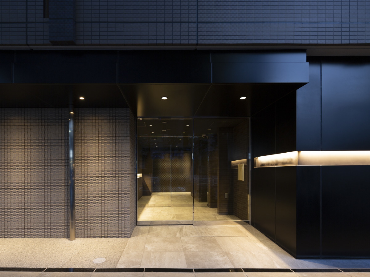 門前仲町 新築マンション